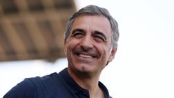 Pecchia: “Perché ho cambiato ruolo a Man. Suzuki, Balogh e il rosso di Coulibaly…”