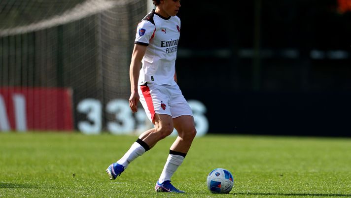 Milan Futuro-Varesina, dove vedere la partita in tv e streaming LIVE - immagine 1