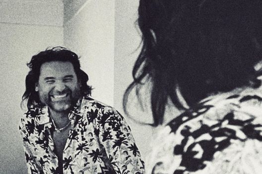 Fonte: Instagram Adani Adani: “Rubai la Coppa Italia del 2001 per una notte di fuoco con una donna”- immagine 2