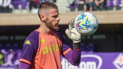 VIDEO De Gea: “Giovani oggi non hanno più rispetto. Stanno solo al cellulare”