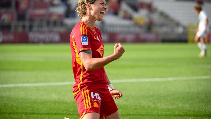 Femminile, Roma-Inter 4-3: Giacinti completa la rimonta nel finale - immagine 1