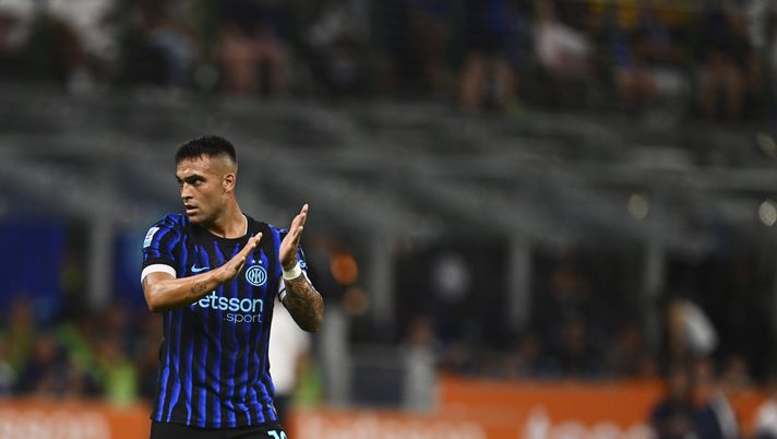 Getty Images Lautaro, spirito di rivincita e motivazione particolare: la missione del capitano nerazzurro - immagine 1