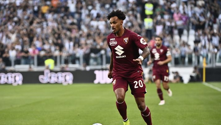 Torino, Lazaro suona la carica: “Tutto per questa maglia” - immagine 1