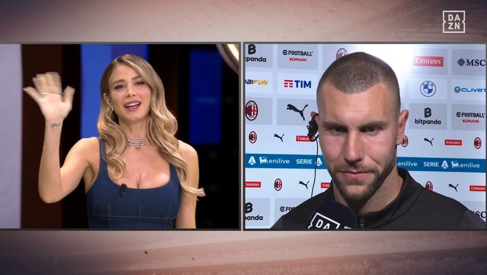 Milan, Pavlovic: “In tante in lotta scudetto, sarà difficile fino a maggio. Allegri apprezza…” - immagine 1