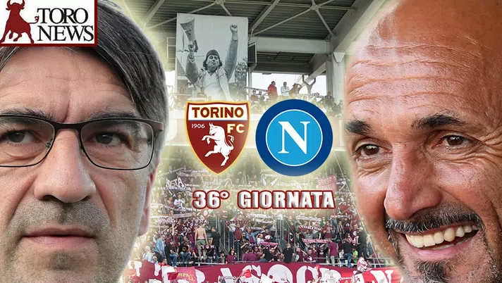 FINALE! Torino-Napoli 0-1 - immagine 1