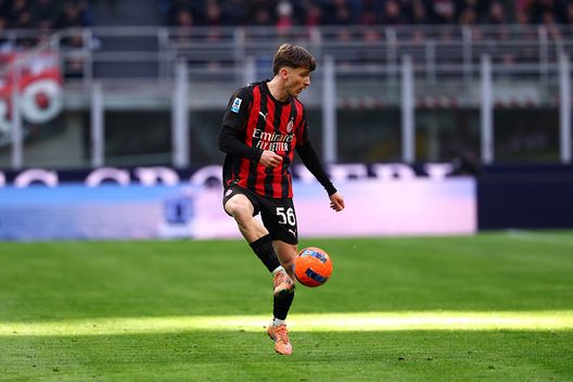 Milan-Verona 3-0, le pagelle: Nkunku-show a San Siro, infinito Modric- immagine 6