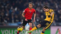 Sky – Inter, le ultime sulle condizioni di Barella: presa una decisione. E Dimarco…