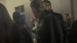 VIDEO FCIN1908 / Anche Achille Lauro arriva alla festa di Natale dell’Inter