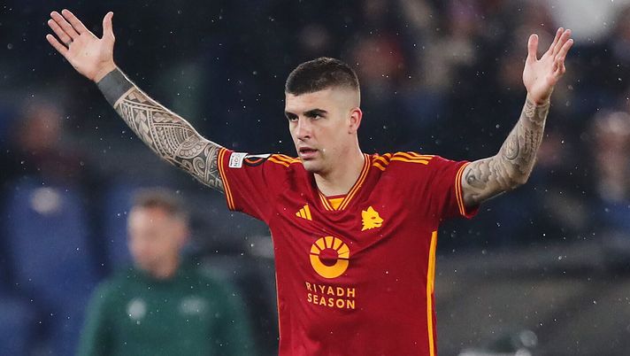 Mancini in lacrime: “Vittoria per Mattia Giani. L’esultanza è per la sua famiglia” - immagine 1