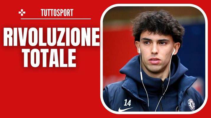 Milan, rivoluzione d’attacco: Joao Felix il colpo finale di un mercato scoppiettante - immagine 1