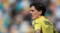 GdS – Mercato, le big in fila per Zaniolo. Juve, Milan, Napoli e a sorpresa c’è anche l’Inter