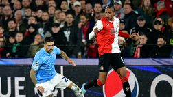 Mercato – Pazza idea Calvin Stengs