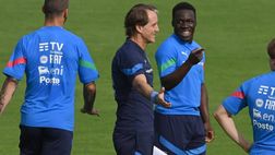 Nazionale – Buongiorno porta a 847 il numero totale dei giocatori azzurri