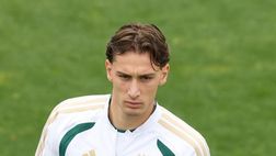 Zazzaroni: “Esposito è italiano, Retegui no. Difesa? Acerbi sarebbe l’unico che…”