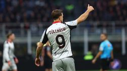 Füllkrug, contro il Toro una serataccia. Adesso 8 finali per meritarsi la conferma