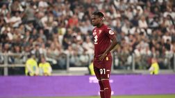 Serie A, il Torino cala il tris sull’Atalanta: l’ex Zapata e Sanabria firmano il 3-0