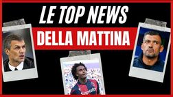 Milan, torna a parlare Maldini. I consigli di Capello e l’obiettivo Zirkzee