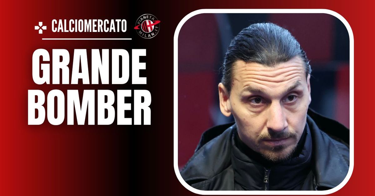 Calciomercato Milan, un altro grande attaccante vicino a Giménez! Le ultime