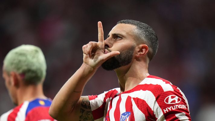 DAZN – L’Inter si inserisce e prova il colpaccio Hermoso: il Napoli non ha ancora chiuso e… - immagine 1