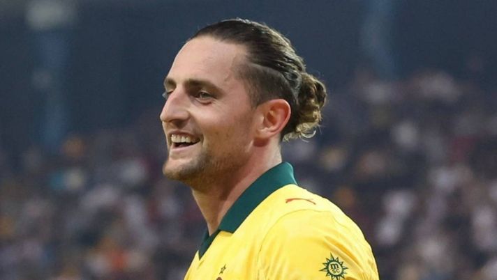 Milan, un Rabiot magistrale nelle prime due. Con Modric totale sintonia a metà campo