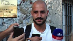 Nuova vita per Riccardo Saponara: annuncia il ritiro ed entra nello staff della Carrarese