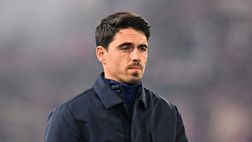 Parma-Lazio, Cuesta: “Giornata pesante, gol un evento sporadico”