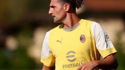 Milan, Biasin su Rabiot: “Quanto ci ha messo Allegri a metterlo in campo? Zero secondi”