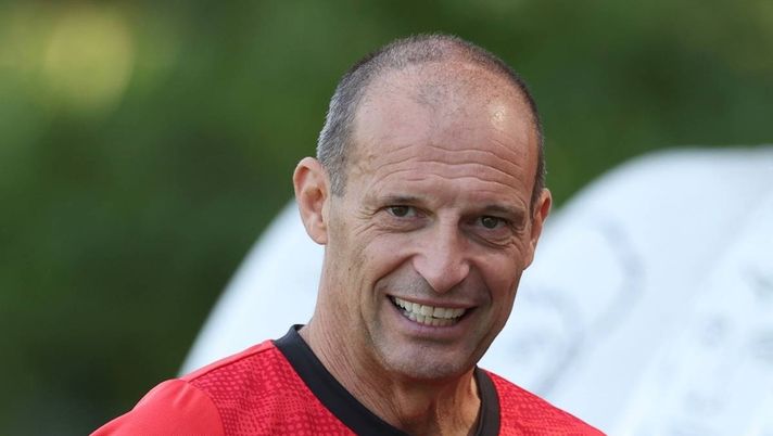 Di Canio: 'Il gioco di Allegri si basa sulla solidità difensiva. Ma è una cagata se ...'