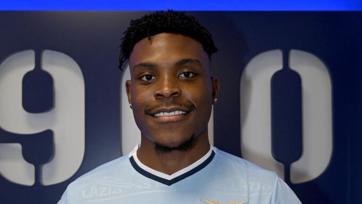 Dele-Bashiru: “Entusiasta di essere alla Lazio. Mi ispiro a Yaya Touré, ai tifosi dico…” - immagine 1