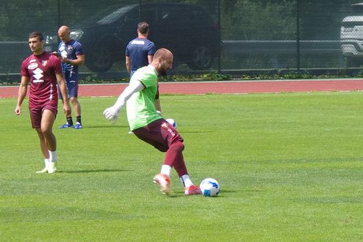 Torino, il rinvio lungo di Milinkovic è l’arma tattica del gioco di Juric- immagine 2