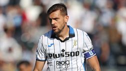 Atalanta, i convocati per il Verona: torna Toloi, c’è Kolasinac e out in 4
