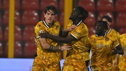 I voti di Cremonese-Udinese al fanta: le scelte su Davis e Vazquez! Zaniolo da 7, Solet prende meno di Vardy