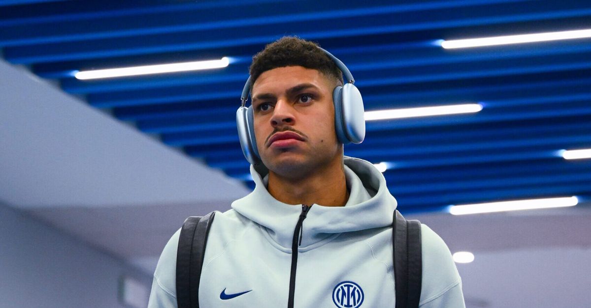 Inter, senti Enrico Ruggeri: "Luis Henrique mi ricorda Vampeta..."