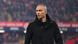 Udinese-Milan, Inler: “Un orgoglio vedere Modric. Non conta l’età”