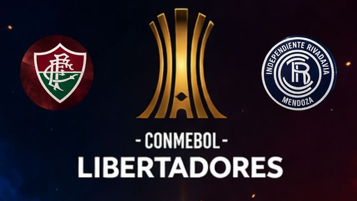 Fluminense-Rivadavia Streaming e Diretta Tv: dove vedere la Copa Libertadores LIVE - immagine 1