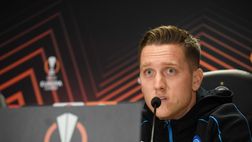 Zielinski saluta il Napoli: “Vado via dopo 8 anni, ma sarò sempre grato a questa maglia”