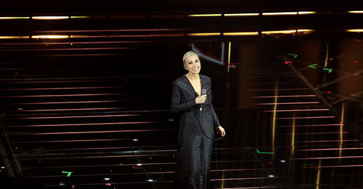 Sanremo... rossonera: Pausini, Malika, Elettra e la passione in comune per il Milan