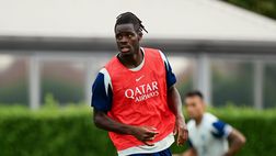 Sky – Inter, Martinez e Palacios assenti col Monaco. Altri tre giocatori saltano l’amichevole