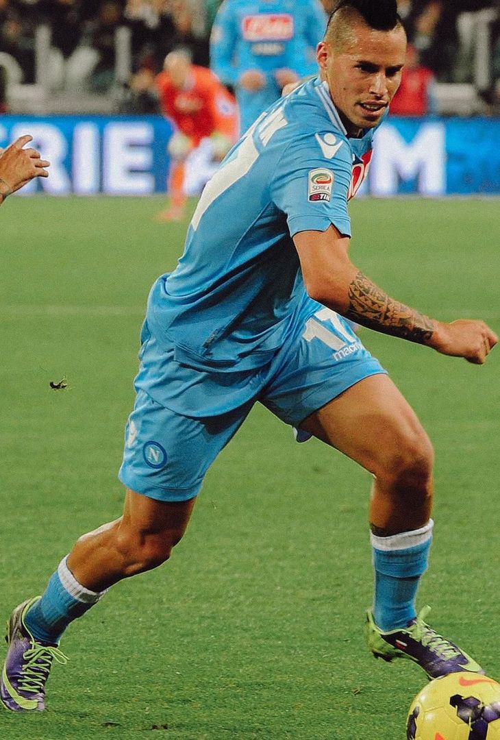 GALLERY Juve-Napoli è più di una semplice partita: alcuni ricordi indimenticabili - immagine 11