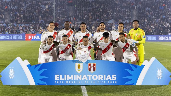 Peru Mondiali