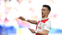 Romano: Perisic vicino al Como, siamo alle fasi finali della trattativa