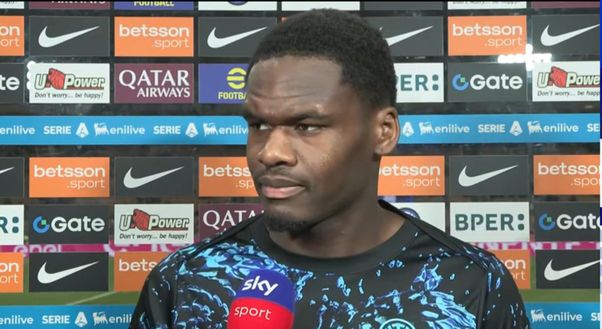 Bonny: “C’è voglia di riscatto. Io sottovalutato? So il mio livello e penso che…”- immagine 2