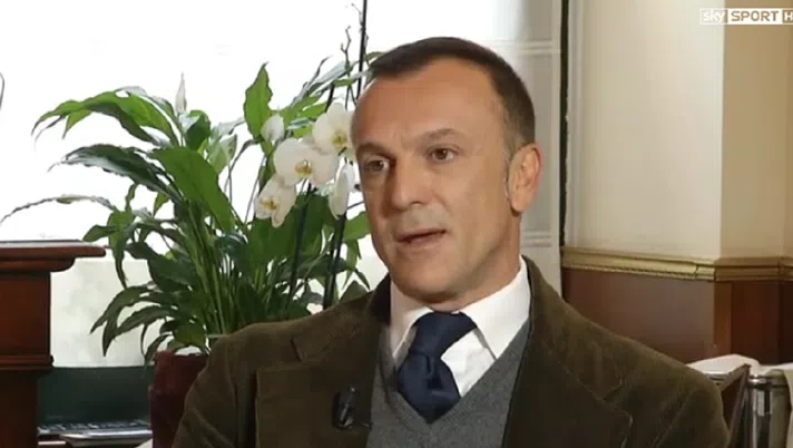 Inter, Branca: “Oaktree potenza mondiale. Lautaro? Chiuderanno in 1-2 settimane” - immagine 1