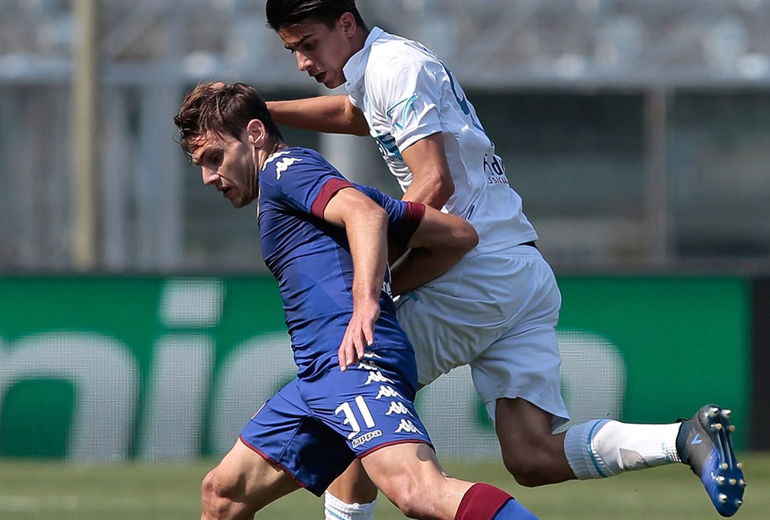 Fotogallery – Chievo-Torino 1-3, i granata si riscoprono corsari - immagine 23