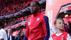 Di Marzio: “Jonathan David, l’Inter c’è. Ma la Juve sfida nerazzurri e il Napoli”