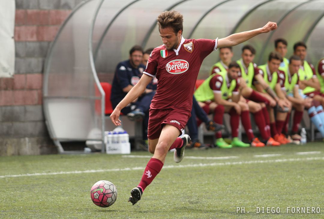 Fotogallery – Primavera, Sampdoria-Torino 1-0 - immagine 21