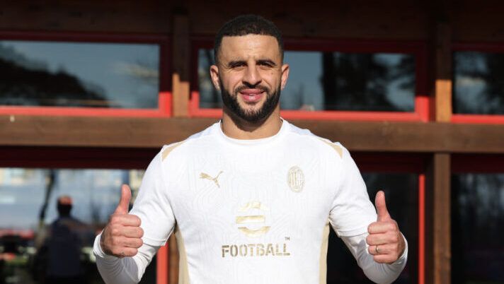 Come gestire i nuovi all’asta di riparazione: Walker, Alli, Rensch, Cornet, Ondrejka, Gollini, Djuric…- immagine 1