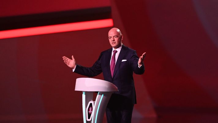 Shakhtar Donestsk FIFA