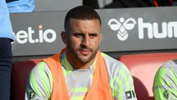 Calciomercato Milan – Kyle Walker dice no al Bayern Monaco