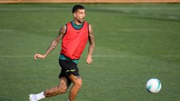 Burnley-Lazio, Zaccagni a LSC: “Cancellieri maturato. Rigore? Volevo provare a…”